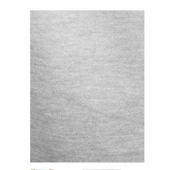 Reebok Men's Size Small Heather Gray Loungewear Jogger Pants - Picture 2 of 2